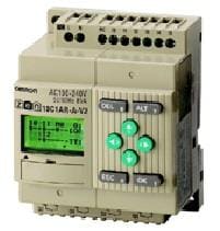 wholesale ZEN-10C1AR-A-V2 Programmable Logic Controllers (PLC) supplier,manufacturer,distributor