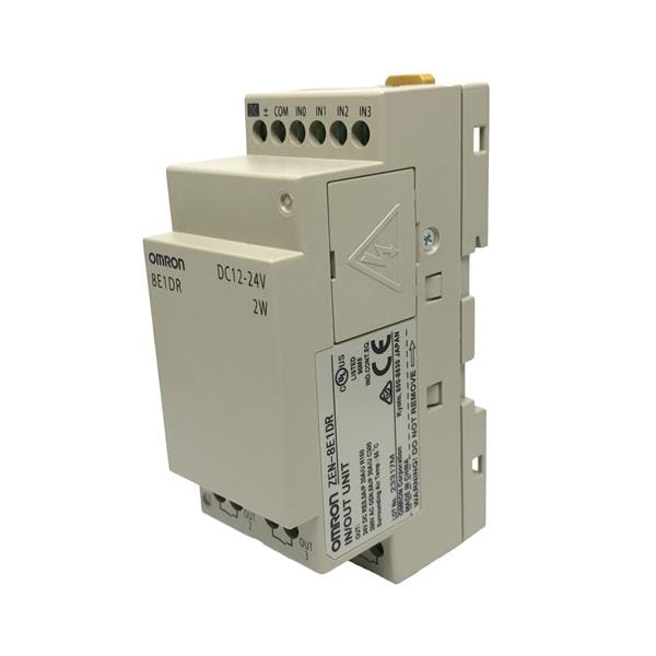 wholesale ZEN-8E1DR Controllers - PLC Modules supplier,manufacturer,distributor