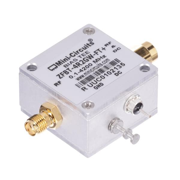 wholesale ZFBT-4R2GW-FT+ Coaxial Switches supplier,manufacturer,distributor