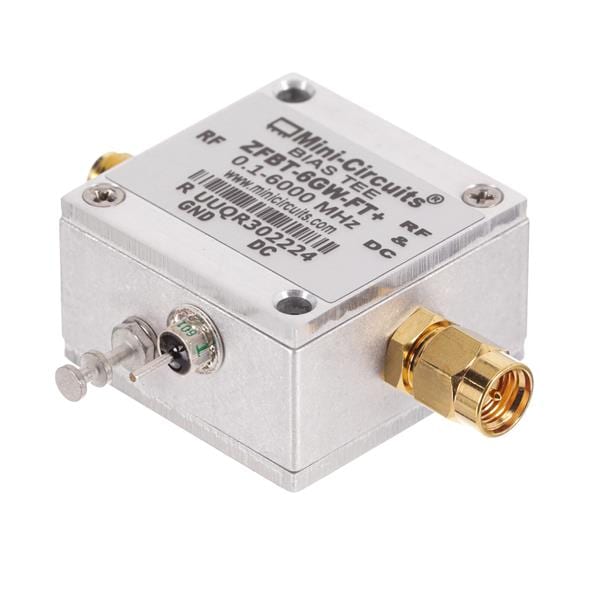 wholesale ZFBT-6GW-FT+ Coaxial Switches supplier,manufacturer,distributor