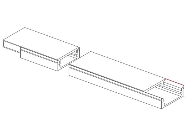 wholesale ZFC-171000-PCMW LED Lighting Mounting Accessories supplier,manufacturer,distributor