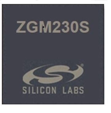 wholesale ZGM230SA27HGN2R Sub-GHz Modules supplier,manufacturer,distributor