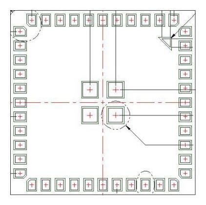 wholesale ZGM230SA27HGN3 Sub-GHz Modules supplier,manufacturer,distributor