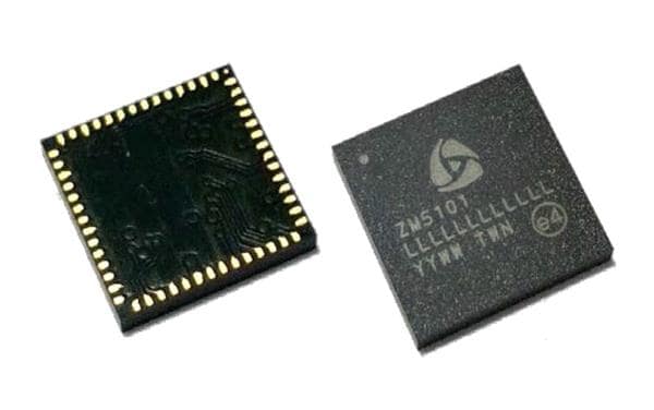 wholesale ZM5101A-CME3 RF System on a Chip - SoC supplier,manufacturer,distributor