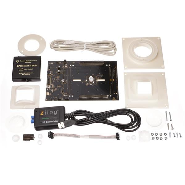 wholesale ZMOTIONL300ZCOG Development Boards & Kits - Other Processors supplier,manufacturer,distributor