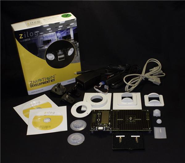 wholesale ZMOTIONL400ZCOG Development Boards & Kits - Other Processors supplier,manufacturer,distributor