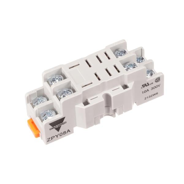 wholesale ZPY08A Relay Sockets & Hardware supplier,manufacturer,distributor