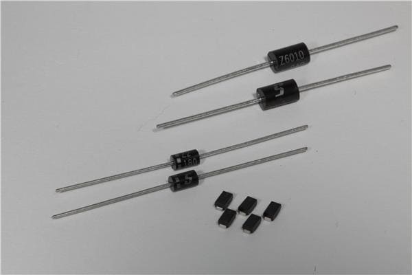 wholesale ZS1012D-T TVS Diodes / ESD Suppression Diodes supplier,manufacturer,distributor