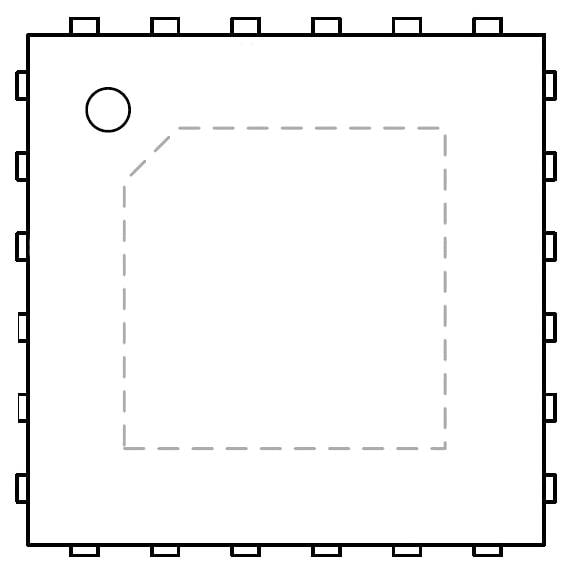 wholesale ZSSC3230BC3R Sensor Interface supplier,manufacturer,distributor