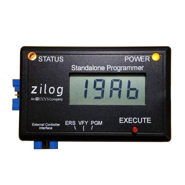 wholesale ZUSBZSP0100ZACG Programmers - Processor Based supplier,manufacturer,distributor