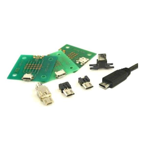 wholesale ZX80-B-5S(31) USB Connectors supplier,manufacturer,distributor