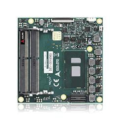 wholesale cExpress-KL-i7-7600U Computer-On-Modules - COM supplier,manufacturer,distributor