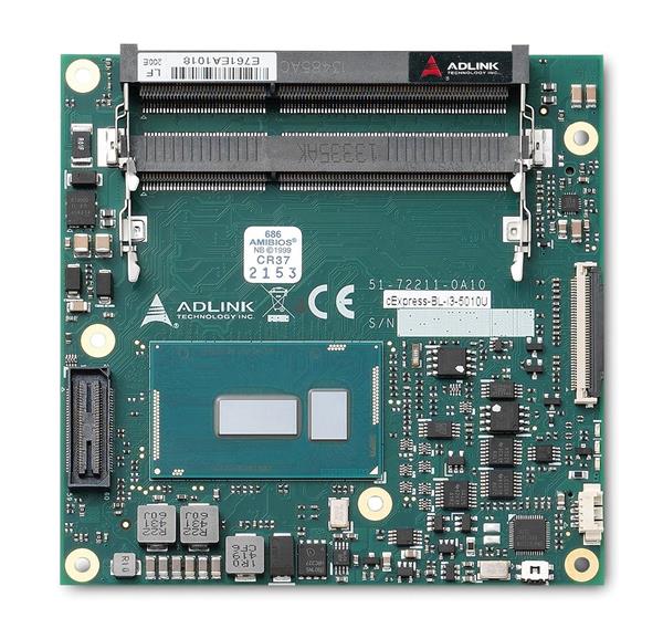 wholesale cExpress-SL-3955U Computer-On-Modules - COM supplier,manufacturer,distributor