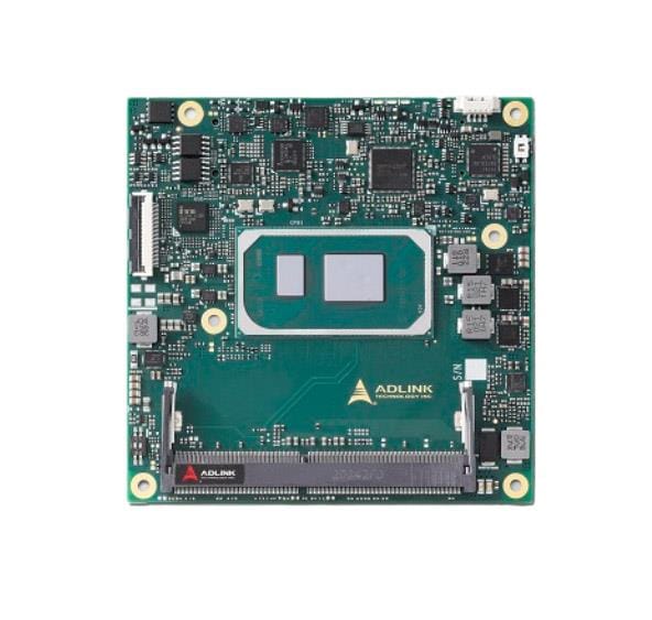 wholesale cExpress-TL-i3-1115G4E Computer-On-Modules - COM supplier,manufacturer,distributor