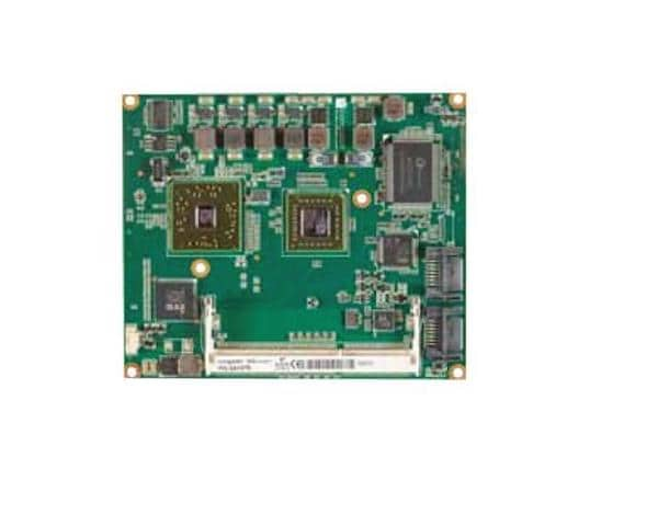 wholesale conga-EAF/T40E Computer-On-Modules - COM supplier,manufacturer,distributor