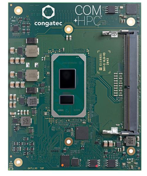 wholesale conga-HPC/cTLU-6305E Computer-On-Modules - COM supplier,manufacturer,distributor