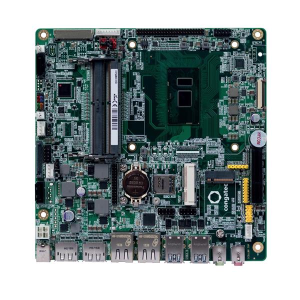 wholesale conga-IC175/3965U Single Board Computers supplier,manufacturer,distributor