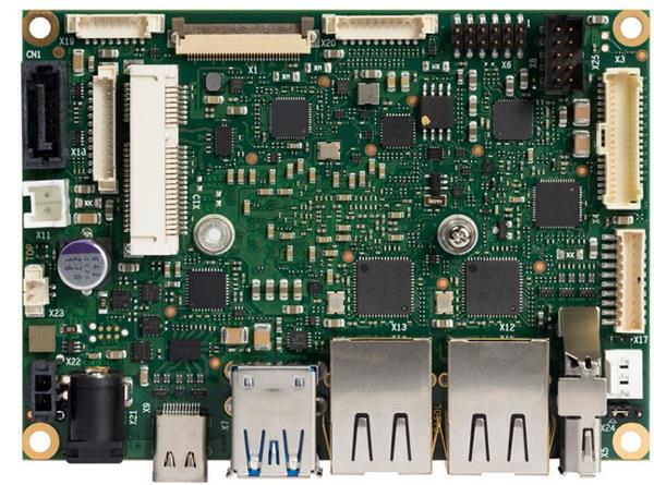 wholesale conga-PA5/J3455-4G Single Board Computers supplier,manufacturer,distributor