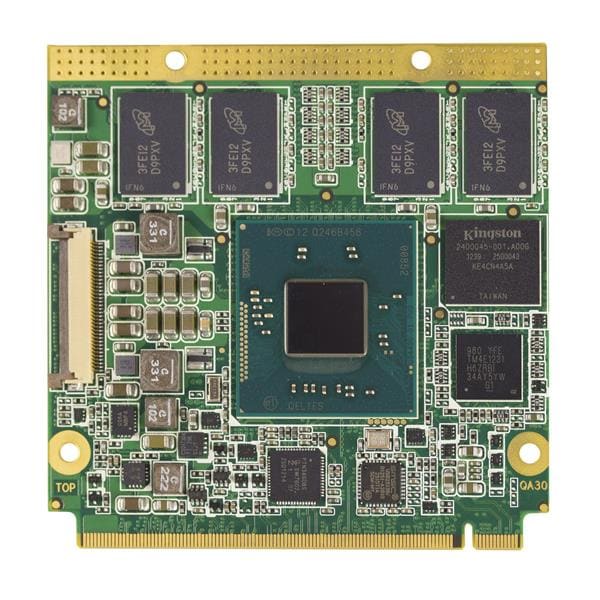 wholesale conga-QA3/E3827-4G Computer-On-Modules - COM supplier,manufacturer,distributor