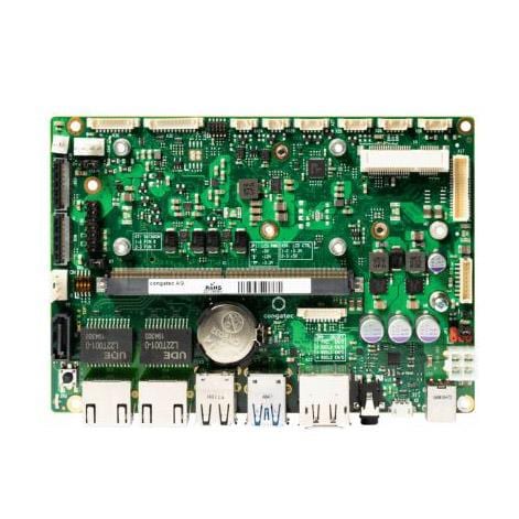 wholesale conga-SMC1/SMARC-x86 Development Boards & Kits - x86 supplier,manufacturer,distributor