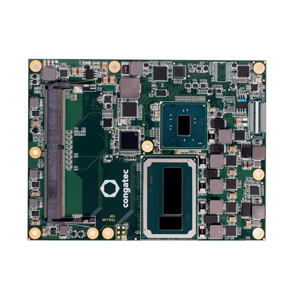 wholesale conga-TC170/i3-6100U Computer-On-Modules - COM supplier,manufacturer,distributor