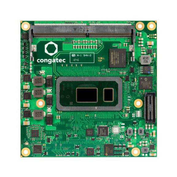 wholesale conga-TC370/i7-8665UE System-On-Modules - SOM supplier,manufacturer,distributor