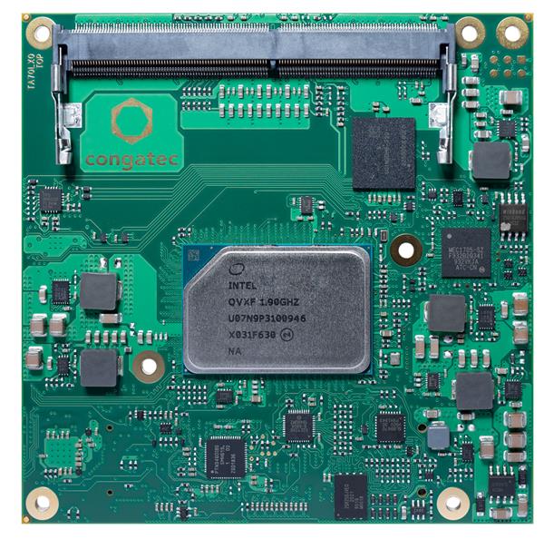 wholesale conga-TCA7/i-x6212RE Computer-On-Modules - COM supplier,manufacturer,distributor