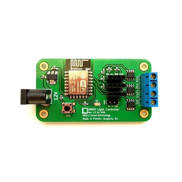 wholesale cs-anavi-02 Development Boards & Kits - Other Processors supplier,manufacturer,distributor