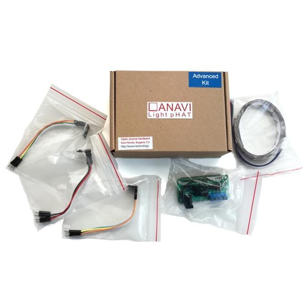 wholesale cs-anavi-07 LED Lighting Development Tools supplier,manufacturer,distributor