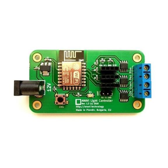 wholesale cs-anavi-09 Development Boards & Kits - Other Processors supplier,manufacturer,distributor