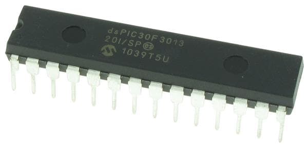 wholesale dsPIC30F3013-20I/SP DSP - Digital Signal Processors & Controllers supplier,manufacturer,distributor