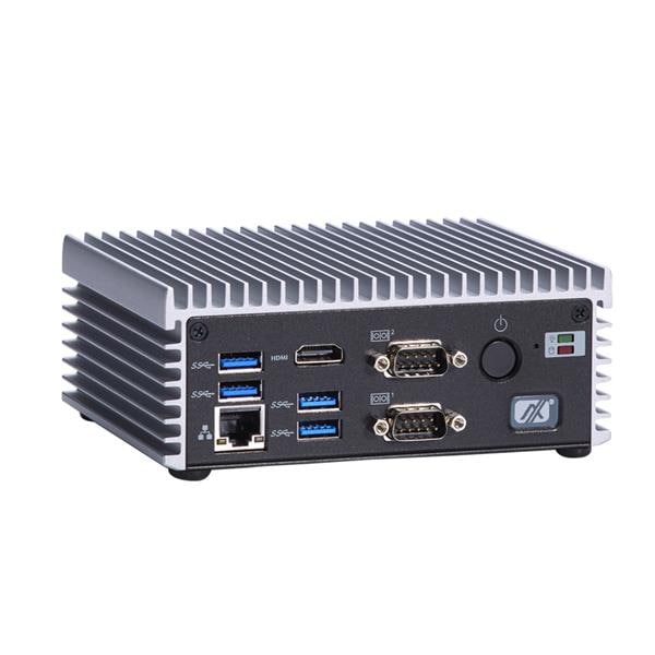 wholesale eBOX560-500-FL-DC-6600U Embedded Box Computers supplier,manufacturer,distributor