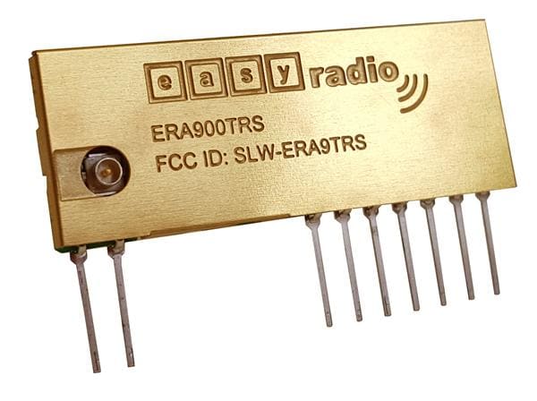 wholesale eRA900TRS-FCC Sub-GHz Modules supplier,manufacturer,distributor