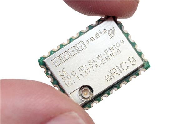 wholesale eRIC9-FCC Sub-GHz Modules supplier,manufacturer,distributor