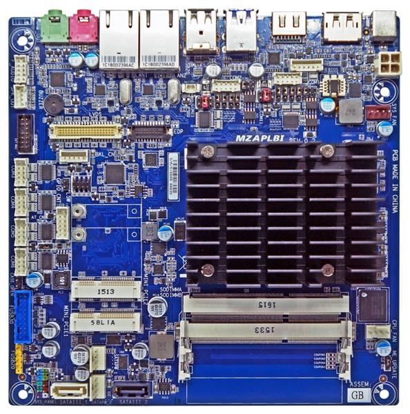 wholesale iTXL-3350A Single Board Computers supplier,manufacturer,distributor