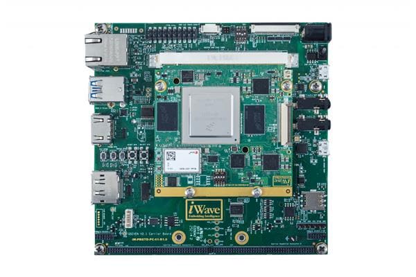 wholesale iW-G27D-Q7QM-4L004G-E016G-ACJ Development Boards & Kits - ARM supplier,manufacturer,distributor