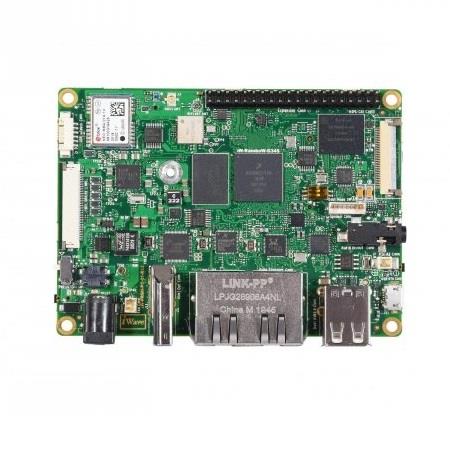 wholesale iW-G34S-SM04-4L002G-E016G-BIA Single Board Computers supplier,manufacturer,distributor