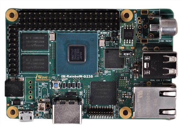 wholesale iW-G53S-OMFV-4D001G-E008G-BIA Single Board Computers supplier,manufacturer,distributor