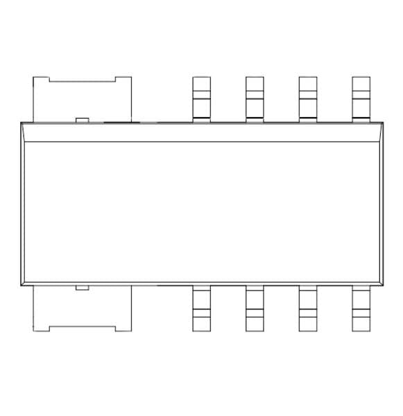 wholesale iW1819-00 Switching Controllers supplier,manufacturer,distributor