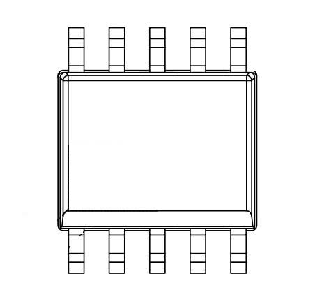 wholesale iW9802-16 AC/DC Converters supplier,manufacturer,distributor