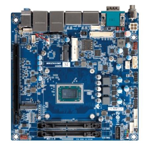 wholesale mITX-1605A Single Board Computers supplier,manufacturer,distributor