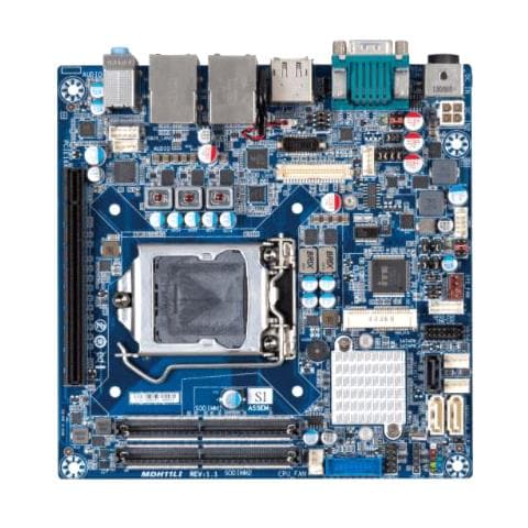 wholesale mITX-H110A Single Board Computers supplier,manufacturer,distributor