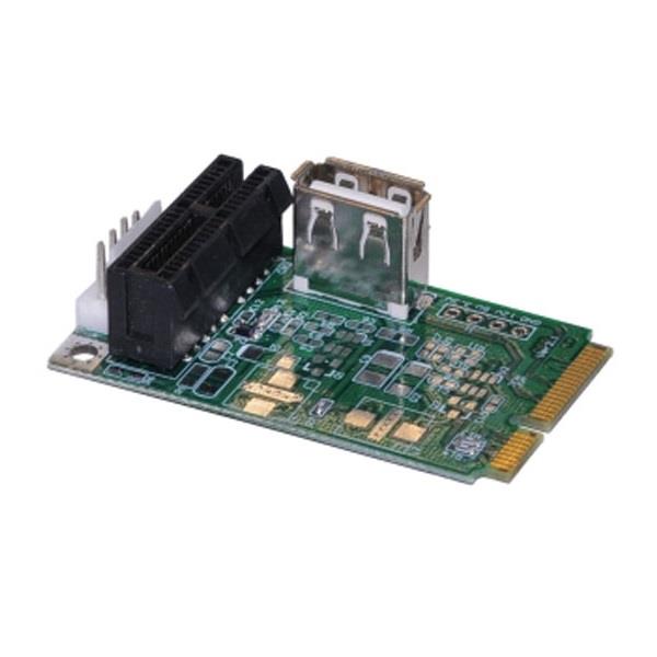 wholesale mPCIE_PCIE_DB Daughter Cards & OEM Boards supplier,manufacturer,distributor