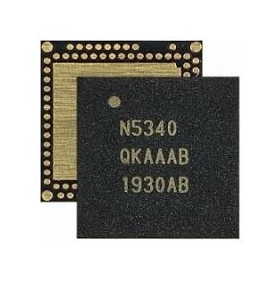 wholesale nRF5340-CLAA-R Wireless & RF Integrated Circuits supplier,manufacturer,distributor