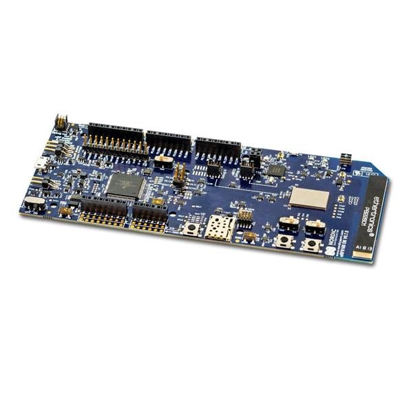 wholesale nRF9160-DK Multiprotocol Development Tools supplier,manufacturer,distributor