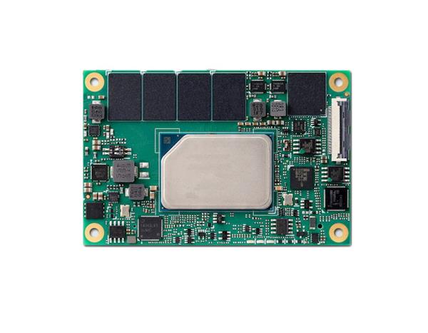 wholesale nanoX-EL-x6211E-2G Computer-On-Modules - COM supplier,manufacturer,distributor