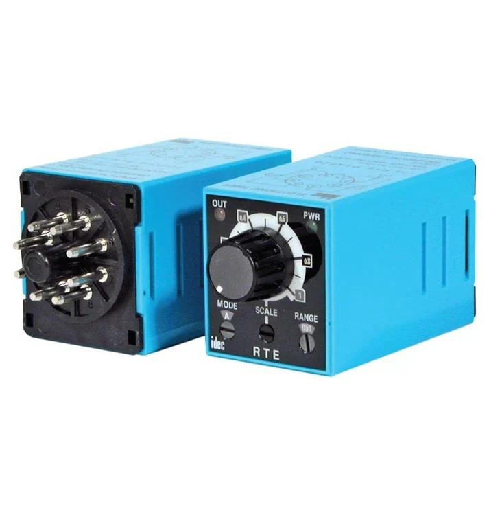 wholesale RTE-P2AF20 Time Delay RelayIndustrial Relays supplier,manufacturer,distributor