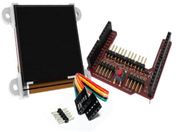 wholesale uOLED-128G2-AR Display Modules supplier,manufacturer,distributor