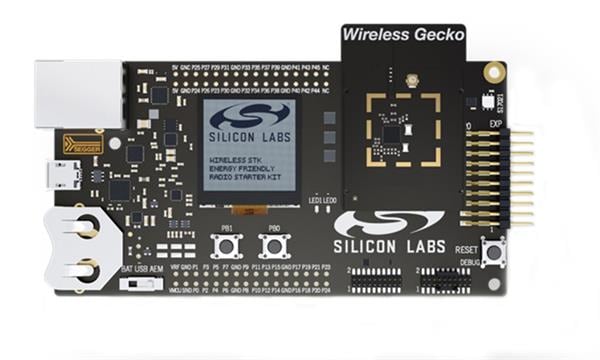 wholesale xG23-PK6067A Development Boards & Kits - Wireless supplier,manufacturer,distributor