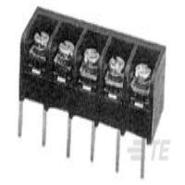 wholesale 2-1437404-1 Barrier Terminal Blocks supplier,manufacturer,distributor